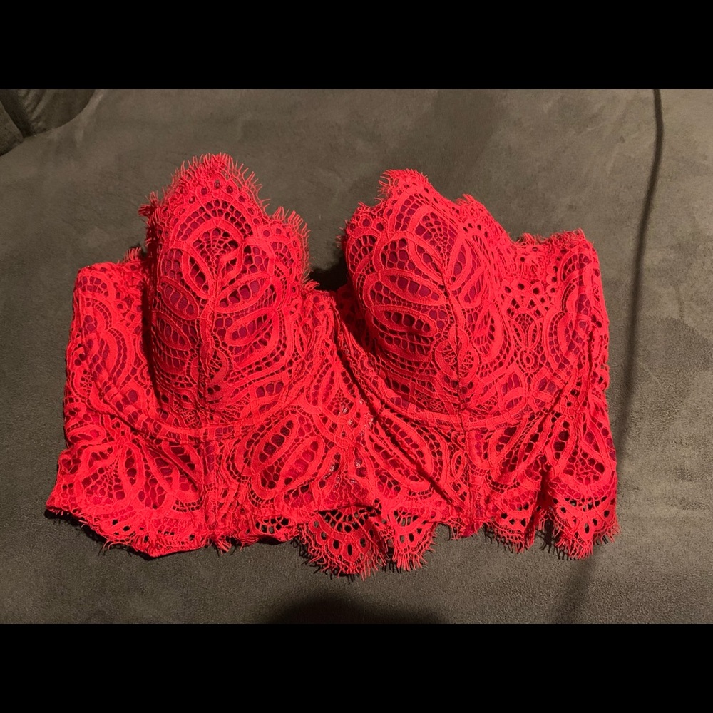Bra